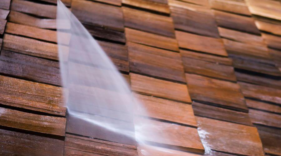 Professional tile roof repair services in Dibble, OK